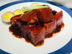 -良永小菜(平凉路店)