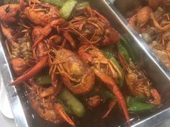 -丑八怪龙虾(盈嘉·香榴湾店)