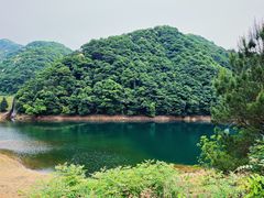 -午潮山国家森林公园