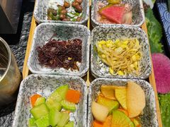 -森味花园·日本料理(伊藤洋华堂亚运村店)