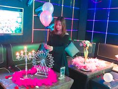 -泡沫BUbbLE量贩式KTV(金沙江路店)