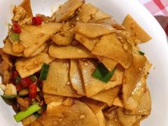 -西江红·株洲本地菜(滨江南路店)