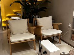 -泰合玺·精油疗愈 SPA(南京河西万达店)