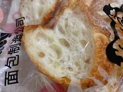 -Juicy Bakery(大学路店)