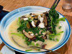 -荣基四海一家·家常菜·海鲜大排档(新安店)