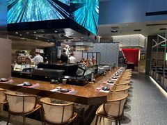 -鸟山鸣·日料食堂(王府井店)