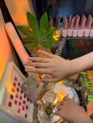 -RL Nail·瑞丽美甲美睫品牌原创店