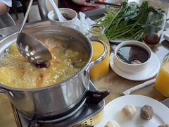 -安蒂娅·海鲜自助餐厅(安蒂娅美兰酒店)