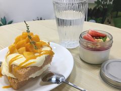 -风甜日暖·星座主题甜点(东二环泰禾店)