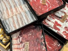 -牛匠和牛寿喜锅(西安总店)