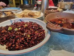 -常和州·夜宵大排档(常州单店)