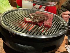 -千寻烧肉(政务区店)