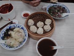 -新丰小吃(中山中路分店)