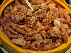 -多嘴超级肉蟹煲(中街恒隆故宫店)