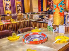 -羊大爷涮肉(亮马桥店)