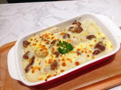 -卡朋西餐(大信新都汇店)