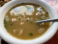 豆汤-巷子肥肠(科华巷店)
