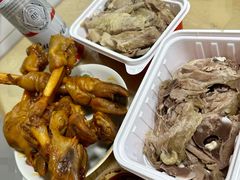 -贯贯吉·清真餐厅(浙江中路店)