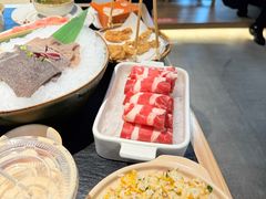 -莺花渡火锅City Green(万象城店)