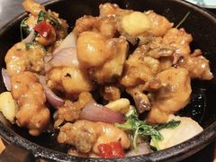 -潮界(虹桥新天地店)