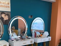 -爱定格照相馆.证件照(周浦万达店)