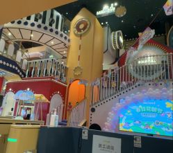 点击看大图 -meland亲子乐园•派对•研学(宁波华润万象城店)