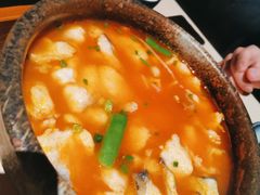-山石榴·贵州菜(丰盛里店)