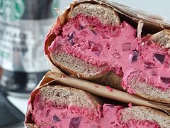 -Catch Bagel(芳草地店)