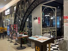 -新加坡海鲜(国贸商城店)