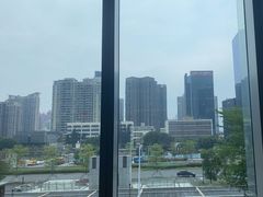 -大中华希尔顿酒店-念自助餐·嗨啤·小龙虾