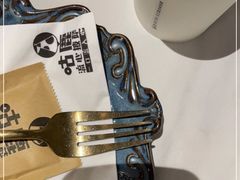 -咕鹿流心披萨(下沙店)