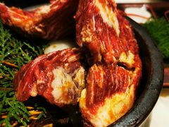 -厚贞日式烤肉(龙之梦店)