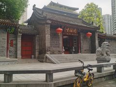 -罔极寺
