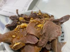 -清真喜兰老丁羊汤特色小吃