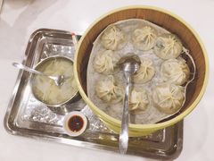 -一刘汤包(杏林店)