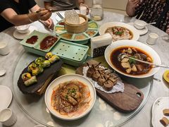 -羲和雅苑•北京烤鸭(国贸商城店)