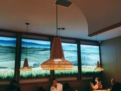 大堂-米一仙·成都小碗菜(东万达店)