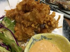 -尺山寸水日料(马桥满天星店)