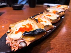 -九井澤精致料理(金茂店)