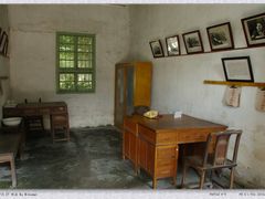 内景-枫泾古镇-人民公社旧址