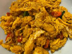 -荆九爷爆炒桥头三嫩(夫子庙店)