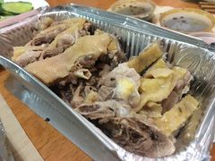 -猛料鸭仔饭(赤坎店)