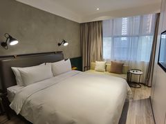 -深圳INNOGO楹诺酒店(罗湖口岸店)
