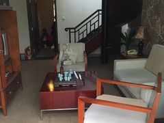 -江门古兜温泉小镇