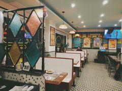 大堂-小龍鳳餐室(番禺路店)