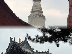 -五台山风景名胜区