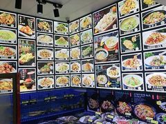 -君霖海鲜私房菜(春柳店)