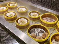 -芭菲盛宴·环球美食(解放碑英利国际店)