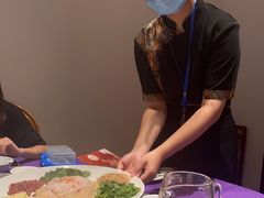 -聚福宝合苑食府(南头镇店)