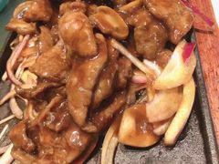 -乾隆美食·本帮菜(黄河路店)